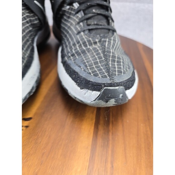 Nike KD 13 Oreo‎ Basketball Shoes Men’s 11.5 Black White Kevin Durant Sneakers - Picture 4 of 16